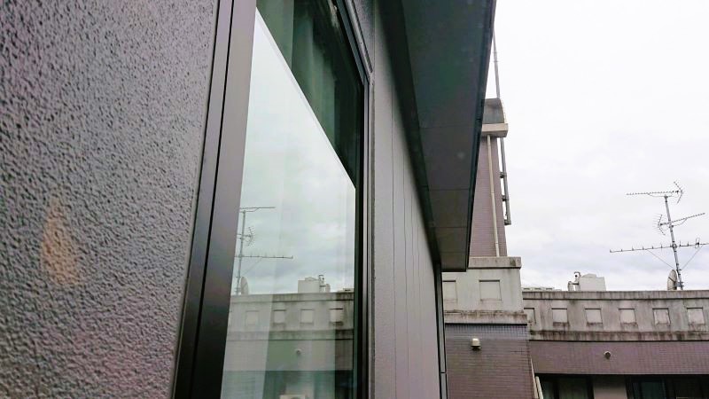 リッチモンドホテルプレミア京都四条・眺望