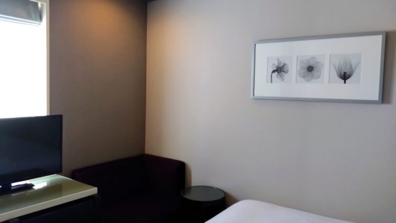 KOKO HOTEL（ココホテル）神戸三宮・客室