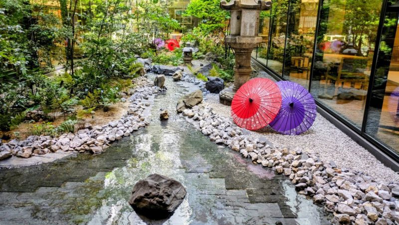 リッチモンドホテルプレミア京都駅前