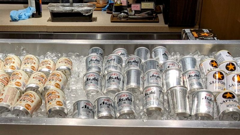 リッチモンドホテルプレミア京都駅前・ソーシャルアワー