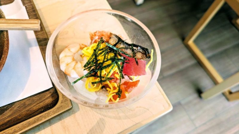 リッチモンドホテルプレミア京都駅前・朝食