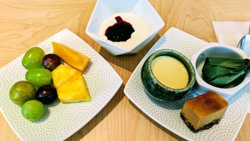 リッチモンドホテルプレミア京都駅前・朝食